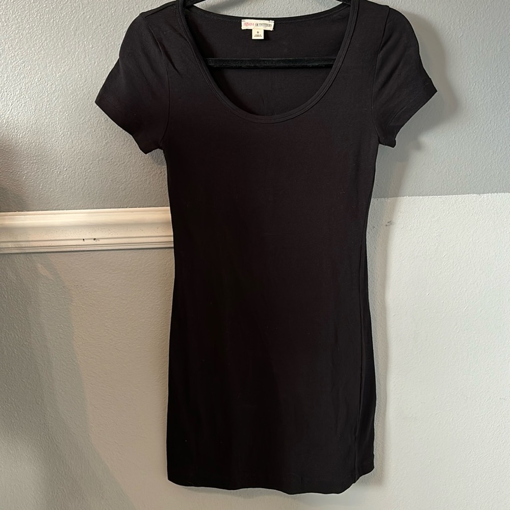 Zenana Outfitters dress #403